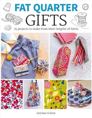 Buy Fat Quarter - Gifts