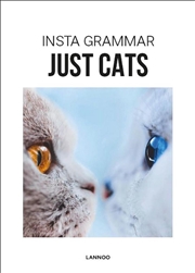 Buy Insta Grammar - Just Cats