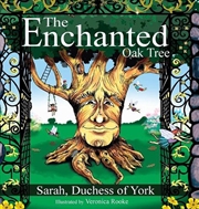 Buy Enchanted Oak Tree