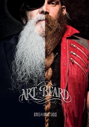 Buy Art of the Beard