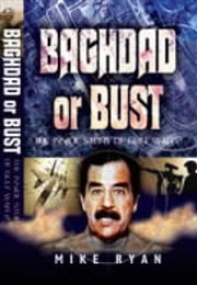 Buy Baghdad or Bust