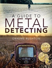 Buy Guide to Metal Detecting