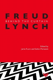 Buy Freud/Lynch - Behind the Curtain