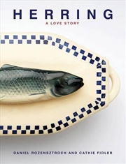 Buy Herring - A Love Story