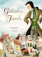 Buy Gulliver's Travels