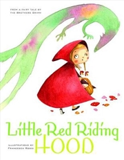 Buy Little Red Riding Hood