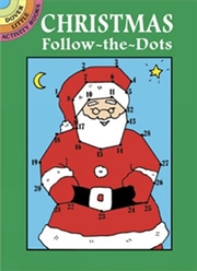 Buy Christmas Follow-the-Dots