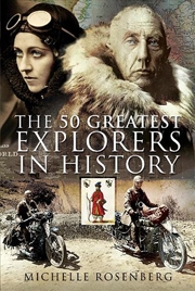 Buy Greatest Explorers in History