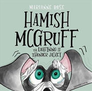 Buy Hamish McGruff - The Lightning and the Thunder Jacket