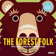 Buy Mibo - The Forest Folk