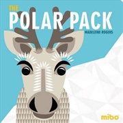 Buy Mibo - The Polar Pack (Board Book)