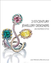 Buy 21st-Century Jewellery Designers - An Inspired Style