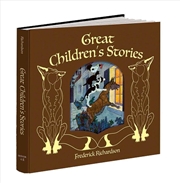 Buy Great Children's Stories