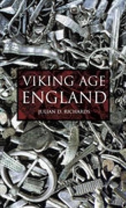 Buy Viking Age England