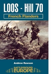 Buy Loos - Hill 70 - French Flanders