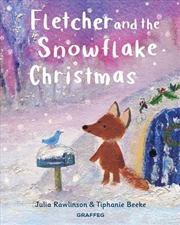 Buy Fletcher and the Snowflake Christmas