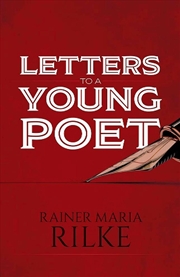 Buy Letters to a Young Poet