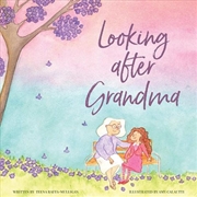 Buy Looking After Grandma