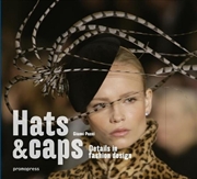 Buy Hats and Caps - Fashion Accessories Design