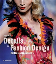 Buy Details in Fashion Design