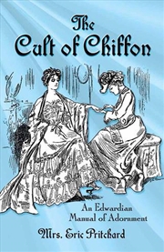 Buy Cult of Chiffon