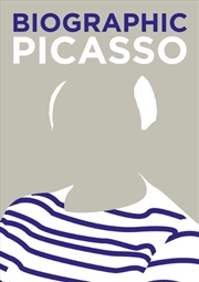 Buy Biographic - Picasso