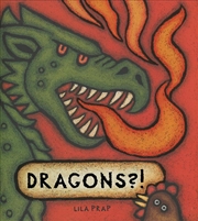 Buy Dragons?!