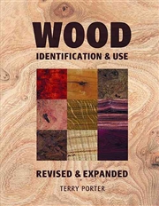 Buy Wood Identification & Use