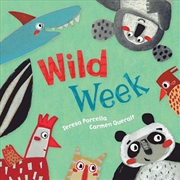 Buy Wild Week