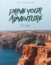 Buy Drive Your Adventure - Portugal