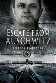 Buy Escape from Auschwitz