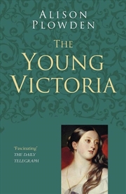 Buy Young Victoria