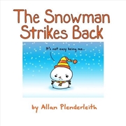 Buy Snowman Strikes Back