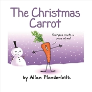 Buy Christmas Carrot