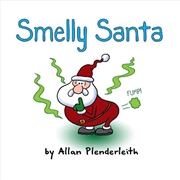 Buy Smelly Santa