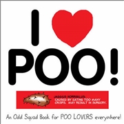 Buy Odd Squad - I Love Poo