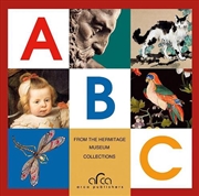 Buy ABC - From the State Hermitage Museum Collections