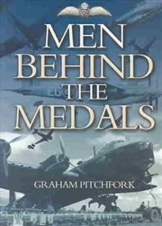 Buy Men Behind the Medals