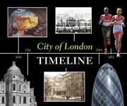 Buy City of London Timeline