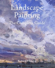 Buy Landscape Painting - The Complete Guide