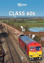 Buy Class 60s