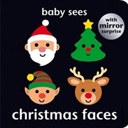 Buy Baby Sees - Christmas Faces