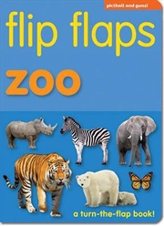 Buy Flip Flaps Zoo