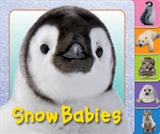 Buy Animal Tabs - Snow Babies