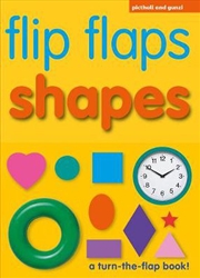 Buy Flip Flaps Shapes