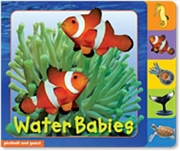 Buy Animal Tabs - Water Babies