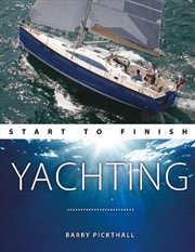 Buy Yachting - Start to Finish