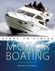 Buy Motorboating - Start to Finish