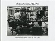 Buy Portobello Road - Photographed in the 1960s