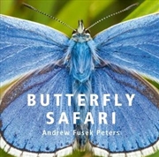 Buy Butterfly Safari